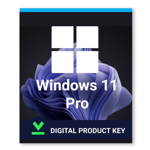 Windows 11 Pro
Lifetime Validity
